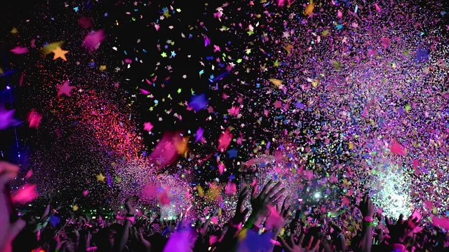 concert, confetti, party, event, club, fun, entertainment, show, crowd, festival, happy, people, young, night, disco, celebration, nightlife, partying, audience, happiness, dance, fans, perform, popular, wallpaper for girls. Party rental customer acquisition: track the funnel