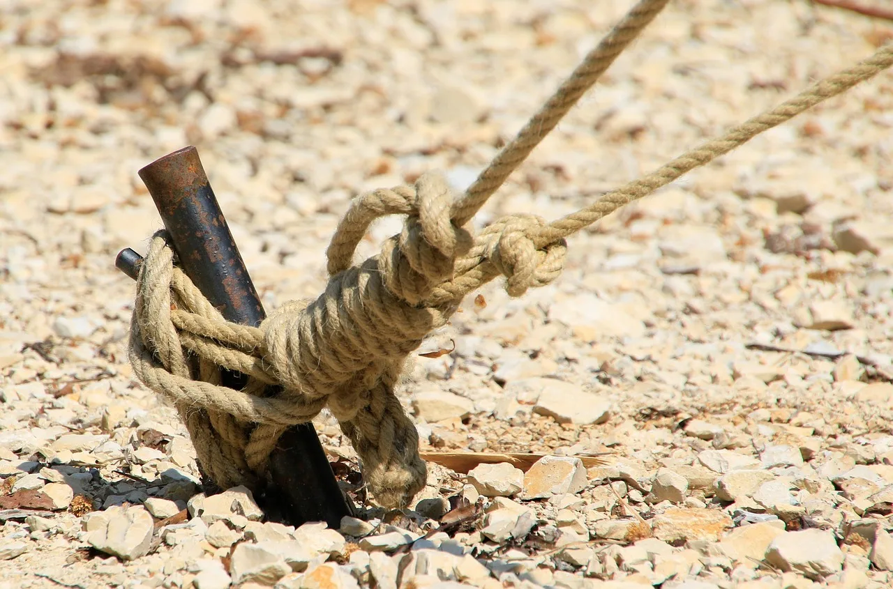 herring, tent anchor, fastening, time, rope, backup, hook, node. OSHA rules for party rental crews, and the training you must document