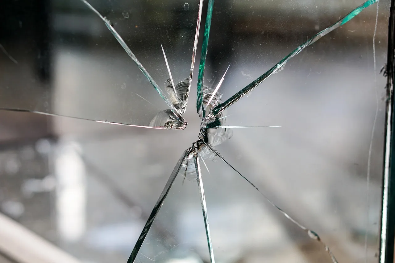 glass pane, glass, broken, splintered, hole, crack, disc, window, broken glass, splinter, damage, shards, window pane, jumped, glass damage, fragile, destroyed, bullet hole, shoot, structure, crime, hole, crack, damage, crime, crime, crime, crime, crime. Party Rental Damage Waiver Wording: Checklist and Clause Triggers