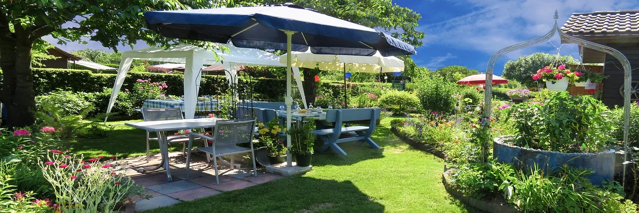 fixed, garden, nature, celebration, summer, party, garden party, birthday party, chair, table, garden furniture, warm welcome, summer party, barbecue party, time out, quitting time, recreation. How party rental KPIs get gamed, and what catches it
