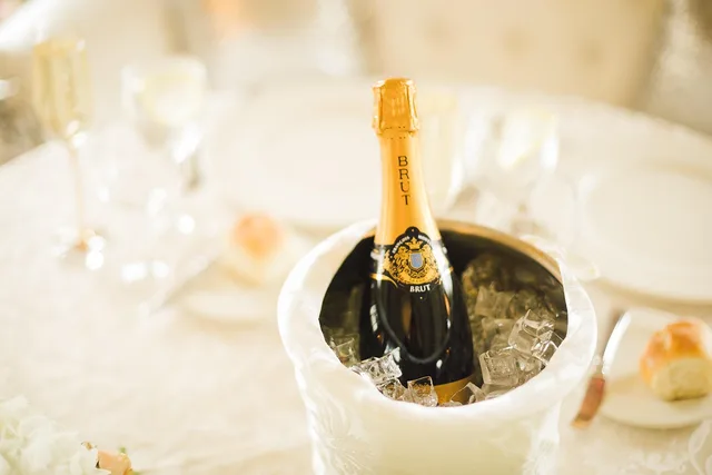 champagne, restaurant, ice, gastronomy, drink, glass, party, the ceremony, wedding, alcohol, champagne, champagne, champagne, champagne, champagne, restaurant, party. Party Rental Profit Margin: Peak-Date Break-Even