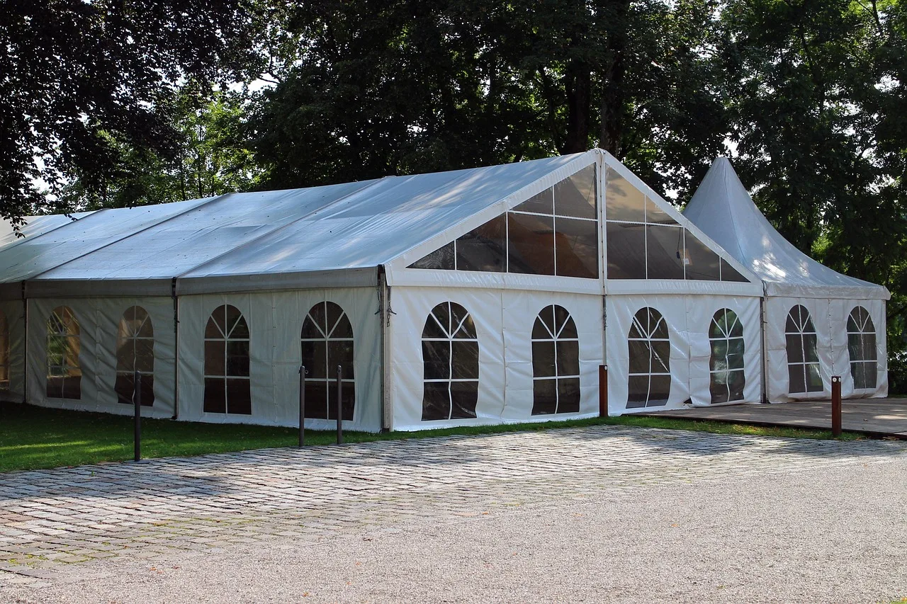 marquee, beer tent, event tent, time, event, exhibition tent, celebration, industrial fair, exhibition, weather protection, hall, marquee, marquee, marquee, marquee, marquee, event tent, event tent, event tent, event tent. Four Shifts to Check in Party Rental Demand for 2027, and How to Confirm Each One