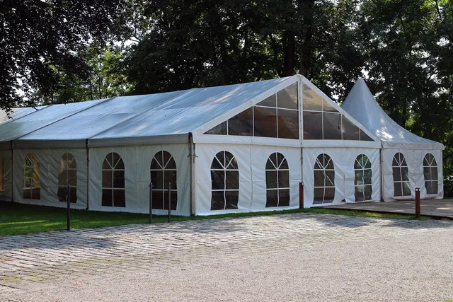 marquee, beer tent, event tent, time, event, exhibition tent, celebration, industrial fair, exhibition, weather protection, hall, marquee, marquee, marquee, marquee, marquee, event tent, event tent, event tent, event tent. Four Shifts to Check in Party Rental Demand for 2027, and How to Confirm Each One