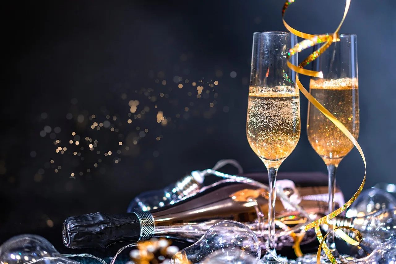 wine, glasses, toast, holiday, celebration, year, gold, greeting, decoration, eve, golden, xmas, winter, merry, glitter, new year, shiny, happy new year, merry christmas, wine, new year, new year, new year, new year, new year. How US Sales Tax Applies to Party Rental Inventory: Ten Taxed States and Five With No Statewide Tax