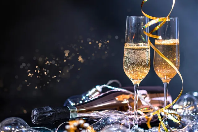 wine, glasses, toast, holiday, celebration, year, gold, greeting, decoration, eve, golden, xmas, winter, merry, glitter, new year, shiny, happy new year, merry christmas, wine, new year, new year, new year, new year, new year. How US Sales Tax Applies to Party Rental Inventory: Ten Taxed States and Five With No Statewide Tax